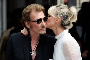 Qui étaient les femmes de la vie de Johnny Hallyday ?