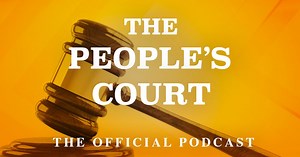 Podcasts — The People's Court