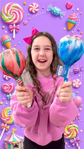 Dirty Lollipop problem | Sierra Saves the Day