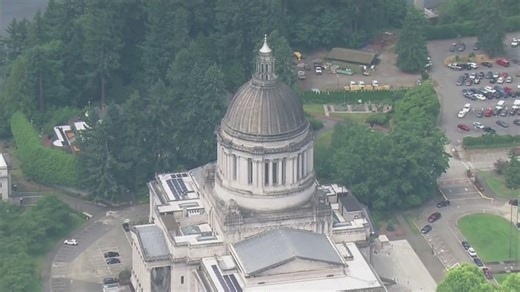 These new laws will take effect in Washington state in 2026