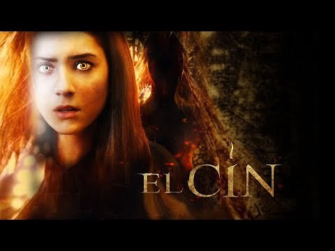 El-Cin | Tek Parça HD İzle | Korku Filmi
