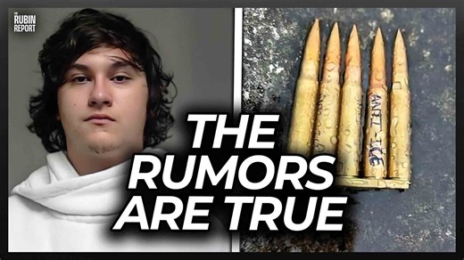 BREAKING: New Evidence Confirms What Media Tried to Deny