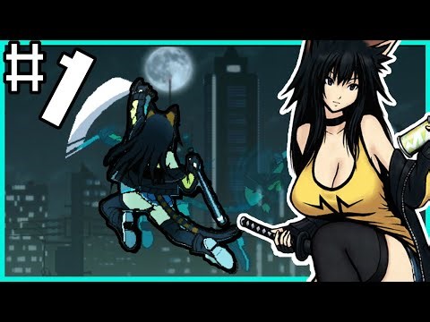 Yep! The Moon Rhapsody dev DID make this. | Vivid Dead (Part 1)