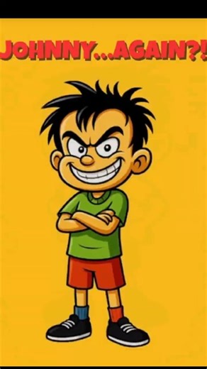 LOL Joke of the Day: Little Johnny During a Tornado Drill