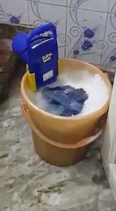 A new kind of mobile washing machine.. | Nice Invention. | Relax Tube