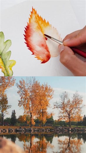 5 comments | Here’s the thing: the paint does what it wants.  Six...