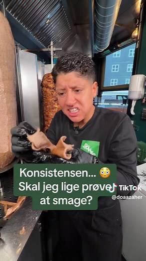 Find Ud Af Hvordan Kødet Skal Skæres Rigtigt