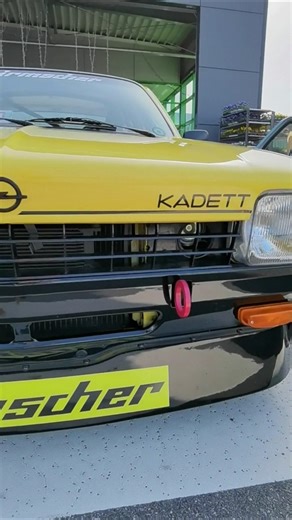 Die Opel Gang 2.0 Kadett C Coupe/GTE/Ascona #oldtimer |Metall Classics Treffen| #irmscher