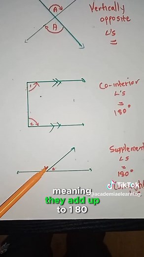 Angles in parallel lines Grade 9 Mathematics Paper 2 #2023maths #exam2023 #grade9pastpaper #pastpaper #mathsexams #pastpaper #maths #grade9 #mathsgrade9 #mathspaper2 #paper2 #maths2023 #grade9maths #maths2023