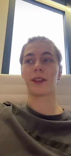 Daniel Gro on TikTok