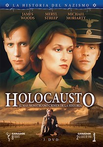 Holocaust (miniseries) - Alchetron, The Free Social Encyclopedia