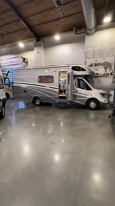 225K views · 6.4K reactions | Luxury RV at Colonial RV. 2023 Winnebago Navion 24D. #rv #winnebago #camping #motorhome #camper #caravan #vanlife #rvlife #luxurylifestyle #sprintercampervans #sprintervanlife #mercedessprinter | New Jersey Outdoor Adventures with Patrick | Facebook