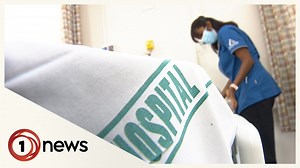 Health care assistant training programme hailed a success - The Global Herald