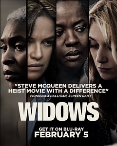18K views · 194 reactions | See why critics are calling Widows “one...