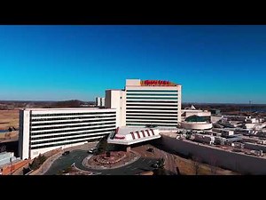 Mystic Lake Casino Hotel