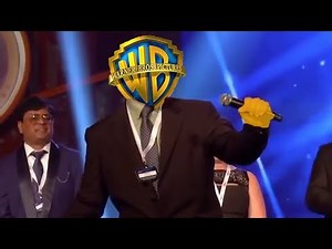 Warner Bros. Intro but it's Bitconnect