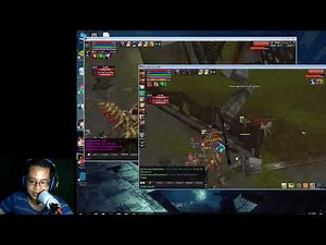 Ran Online GS - Tip to farm using New Macro System