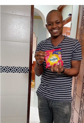 As an airbnb host I trust Sunlight washing powder to ensure our clients are happy and return again because of how amazing and fresh our place feels like #airbnbhost #fyp #fypviralシ #ishowspeed #epic @Cosy Luxury @epicliving.ke @sunlightkenya