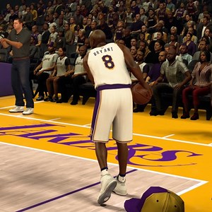 Coming next week 👀 | NBA2K Mobile