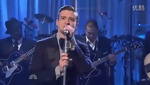 Justin Timberlake Jay-Z-《Suit Tie》(Live At SNL) 现场版