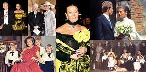 Princess Isabelle of Liechtenstein