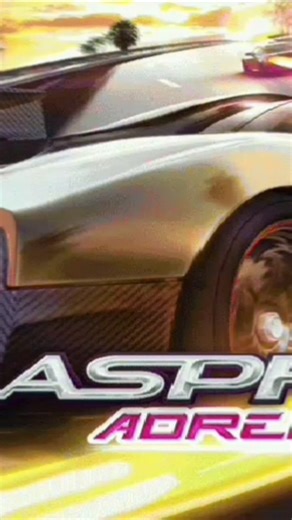 ASPHALT 6 GAMELOFT