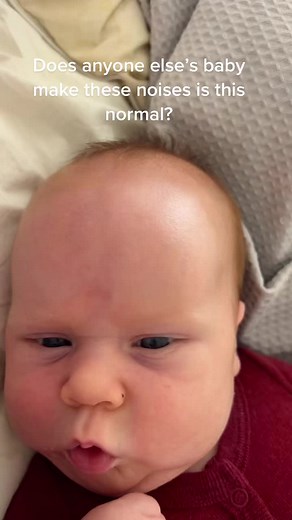 Understanding Labored Breathing in Infants: Tips for New Moms