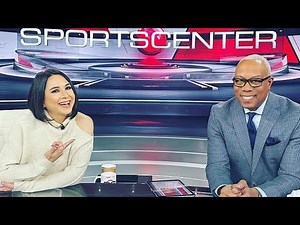 ESPN Anchor Michele Steele's Exit: What Really Happened?