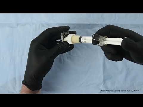 OSTEOAMP Select Flowable from Bioventus