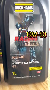 5K views · 28 reactions | น้ำมันเครื่อง Duckhams จากอังกฤษ...