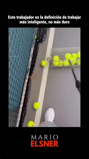 Trabajar más horas no es trabajar mejor. El esfuerzo sin estrategia solo te cansa. #LiderazgoReal #TrabajoInteligente #Productividad #CulturaLaboral #PensarEstratégico | Mario Elsner