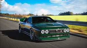 A Look at the $1,000,000 Ferrari Rarely Seen on the Road