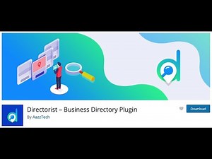 ✅DIRECTORIST ➡️ PLUGIN GRATUITO PARA DIRECTORIOS WORDPRESS