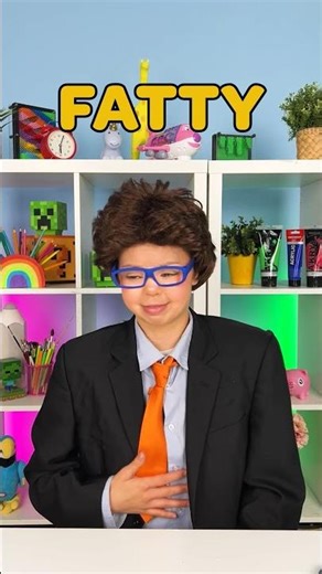 Mystery Taste Test! 🍋👅 Sour, Sweet, Or Spicy? ✨🌶️