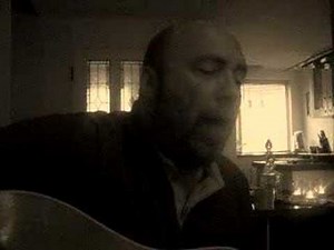 Eddie Kirk - The Gods Were Angry With Me (1948 Music Video) | #45 Country Song
