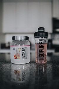 22K views · 108 reactions | ⚡️CYBER DEAL! Isopure Infusions protein...