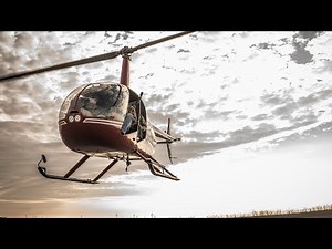 Gladd Group's Helicopter Hog Hunt in Texas
