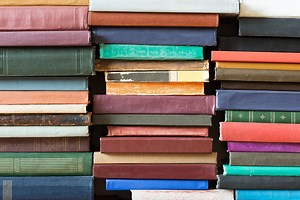 100 inspiring book titles from the past century