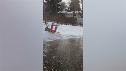 Ultimate Fails On Ice