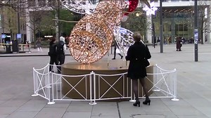 starrynowhere 油管大佬