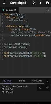 Why do all your Python callbacks have the same ID? 🐞 Master Late Binding Closures! #python #shorts