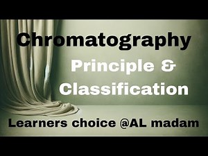 #chromatography#liquid chromatography #partition chromatography #chemistry#R23#btech #jntuk #jntuh