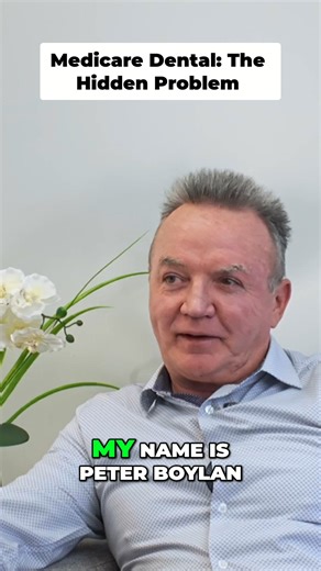 Finding the Perfect Medicare Advantage Plan Made Easy | Simple Guide to Choosing the Best Coverage Choosing the right Medicare Advantage plan doesn’t have to be confusing. Learn how to compare Medicare Advantage plans, benefits, costs, and provider networks to find the coverage that fits your healthcare needs—made easy! #MedicareAdvantage #HealthcareCoverage #InsuranceGuidance #HealthBenefits #SeniorCare #PlanComparison #AffordableHealthcare #MedicarePlans Rewrite with AI | Modern Day Smiles of 