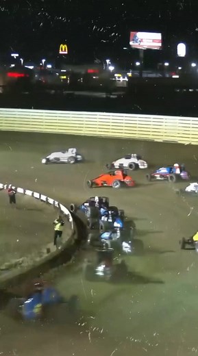 Are you ready? 👊 The 2025 USAC Silver Crown season begins at Indiana's Terre Haute Action Track on Sunday, April 13! 🎟️ Purchase your Sumar Classic tickets now at: https://usacracing.ticketspice.com/2025-terre-haute-promotions Pits Open: 2:00pm Stands Open: 4:00pm On Track: 5:00pm (All Times Eastern) | USAC Racing