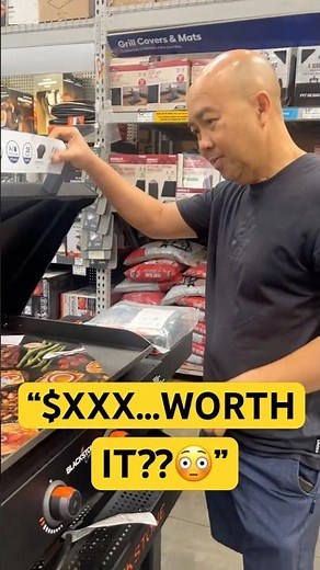“ This Grill is EVERYWHERE … Is It Actually Worth It? 🤔🔥
