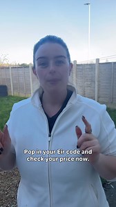 "💡 Don’t just accept the standard price for solar in your county. I didn’t. I went to SolarFinder.ie, popped in my Eircode, and found exclusive local discounts that most people never see. Turns out, installers are actually competing for your business. That means better prices, faster installs, and up to €1,800 in grants. ✅ Real savings ✅ Real local quotes ✅ 60-second quiz — no calls, no pressure 👇 Enter your Eircode and unlock your best solar price now." | Solar Finder