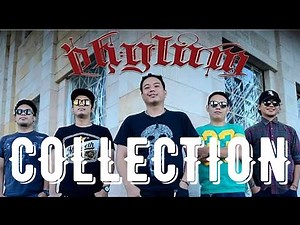 PHYLUM COLLECTIONS || BISAYA SONGS || BISROCK