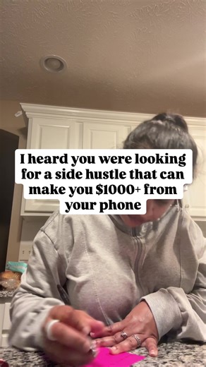 Let me show you the real deal behind automated income. 👇 Imagine owning a system where a single transaction can put $500–$1,000 directly into your savings. And no, I’m not a tech genius or a social media influencer. I’m a Physician Assistant and a Mom who learned how to use simple digital systems to build an asset that works for me, even when I’m busy at the clinic or with my family. Why I chose this specific model: ✅ 100% Ownership: I own the code (MRR), so I’m not just earning a small commiss