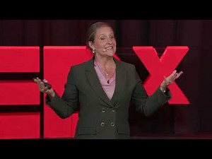 Creating Brain-Friendly Workplaces For The Imagination Age | Katharine McLennan | TEDxBurleigh Heads