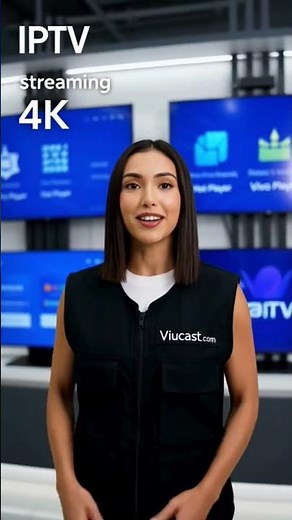 Best IPTV Apps for Samsung TV, LG TV, Android TV & TV Box | Stable IPTV Players